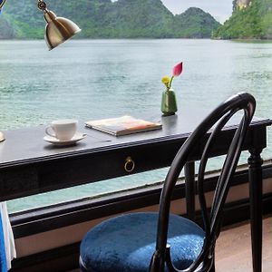 Deluxe Double or Twin Room Balcony